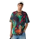 The Souled Store Souled Print Men and
