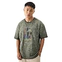 The Souled Store Souled Print Men and