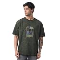 The Souled Store Souled Print Men and