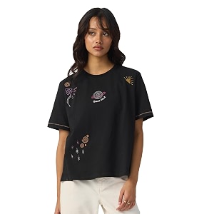 The Souled Store Space Girl Women and