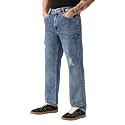 The Souled Store Straight-Fit Denim Men and