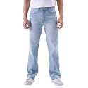 The Souled Store Straight-Fit Denim Men and