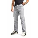 The Souled Store Straight-Fit Denim Men and