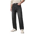 The Souled Store Straight-Fit Denim Men and