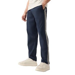 The Souled Store Straight-Fit Joggers Men and