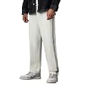 The Souled Store Straight-Fit Joggers Men and