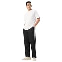 The Souled Store Straight-Fit Joggers Men and