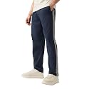 The Souled Store Straight-Fit Joggers Men and