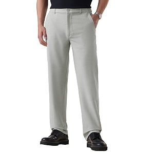 The Souled Store Super Pants Men and