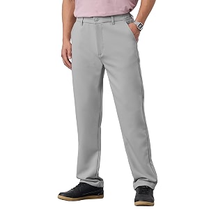 The Souled Store Super Pants Men and