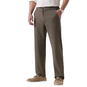 The Souled Store Super Pants Men and