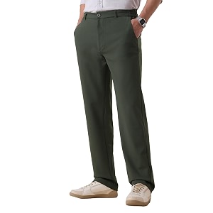 The Souled Store Super Pants Men and