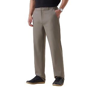 The Souled Store Super Pants Men and