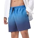 The Souled Store Swim Shorts Mosaic Men