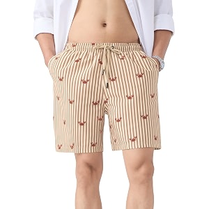 The Souled Store Swin Shorts Men and