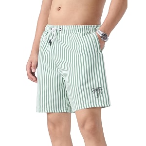 The Souled Store Swin Shorts Men and