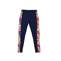 The Souled Store Swirl Girls Navy Blue