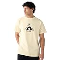 The Souled Store Textured T-Shirt Kung Fu