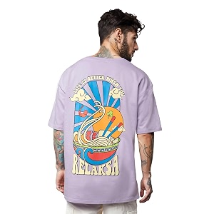 The Souled Store TSS Originals Relaksa Mens