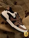 The Souled Store Urban Blaze Mocha Sneakers