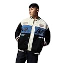 The Souled Store Varsity Jacket Fuel amp