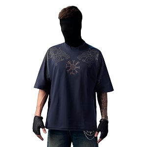 The Souled Store Vikings Longship Men and