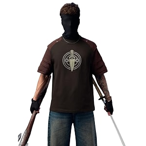 The Souled Store Vikings Longship Men and