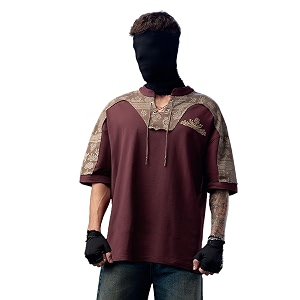 The Souled Store Vikings Longship Men and