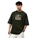 The Souled Store Vikings Longship Men and