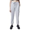 The Souled Store Women's Mid Rise Regular Joggers