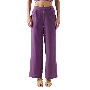 The Souled Store Womens High Rise Regular