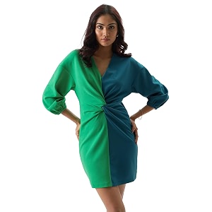 The Souled Store Women Dress