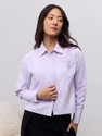 The Souled Store Women Oversized Fit Embroidered