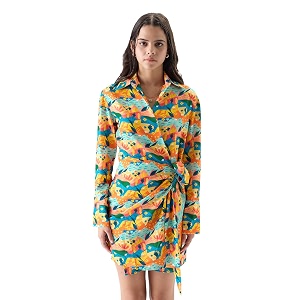 The Souled Store Women TSS Originals Seaside