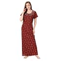 Soulemo Women39s Blended Alpine Nighty 1642