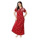 Soulemo Women39s Blended Alpine Nighty 1642