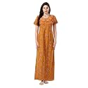 Soulemo Women39s Blended Alpine Nighty 1642