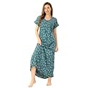 Soulemo Women39s Blended Alpine Nighty 1642