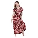 Soulemo Women39s Blended Alpine Nighty 1642