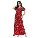 Soulemo Women39s Blended Alpine Nighty 1642