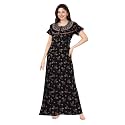 Soulemo Women39s Blended Alpine Nighty 1642