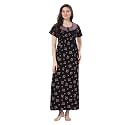 Soulemo Women39s Blended Alpine Nighty 1642