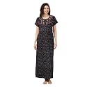 Soulemo Women39s Blended Alpine Nighty 1642
