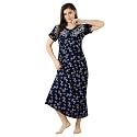 Soulemo Women39s Blended Alpine Nighty 1642