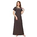 Soulemo Women39s Printed Alpine Nighty 1656