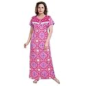 Soulemo Women39s Printed Alpine Nighty 1693