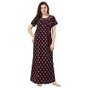Soulemo Women39s Printed Alpine Nighty 1656