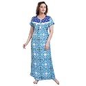 Soulemo Women39s Printed Alpine Nighty 1693