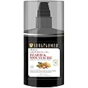 Soulflower Beard and Moustache Oil 30 ml