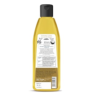Soulflower Bhringraj Hair Oil 100 Pure